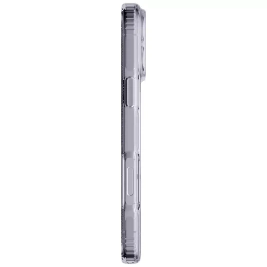 Чехол Tech21 EvoClear MagSafe Case Clear для iPhone 17 Pro Max - Фото 5 Чехол Tech21 EvoClear MagSafe Case Clear для iPhone 17 Pro Max - изображение 5