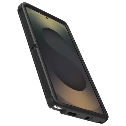 Протиударний чохол OtterBox Defender Series Pro Black для Samsung Galaxy S25 Ultra - зображення 4