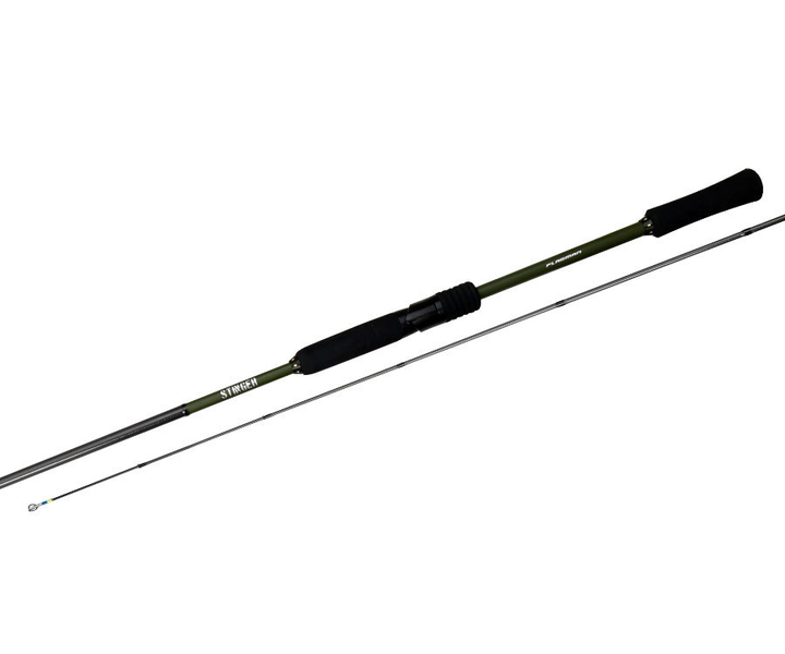 Flagman Orbion S 69ULS (2,09 м, 0,6–5 г) - Фото 1 Flagman Orbion S 69ULS (2,09 м, 0,6–5 г) - изображение 1
