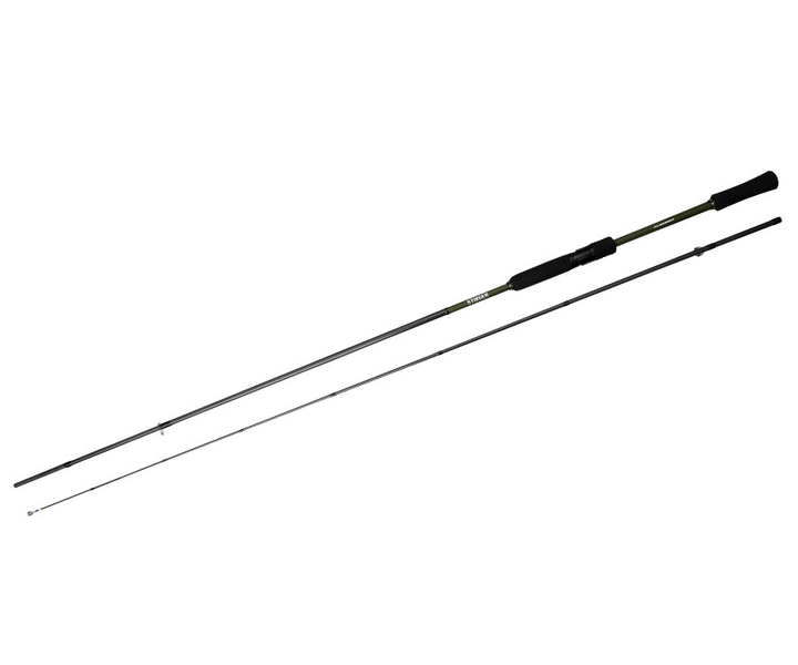 Flagman Orbion S 69ULS (2,09 м, 0,6–5 г) - Фото 2 Flagman Orbion S 69ULS (2,09 м, 0,6–5 г) - изображение 2