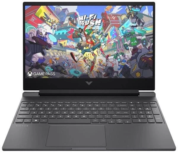 Ноутбук HP Victus 15-fb3025nr (B5NS0UA) - Фото 1 Ноутбук HP Victus 15-fb3025nr (B5NS0UA) - изображение 1