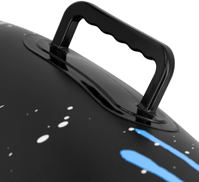 Надувні снігові санчата Spokey STAY WILD (5905339435552) - зображення 4