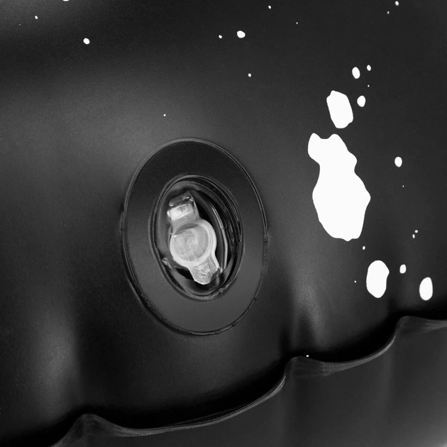 Надувні снігові санчата Spokey STAY WILD (5905339435552) - зображення 5