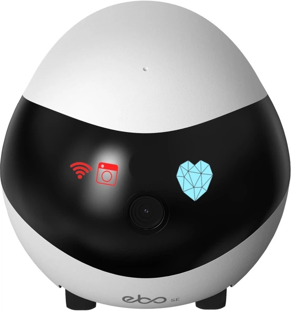 Kamera IP Enabot EBO SE WiFi (6972822120188) - obraz 2