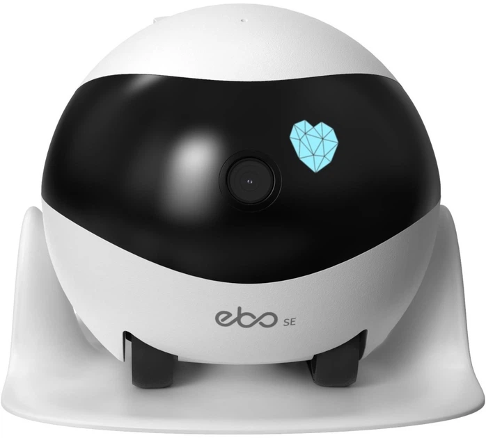 Kamera IP Enabot EBO SE WiFi (6972822120188) - obraz 6
