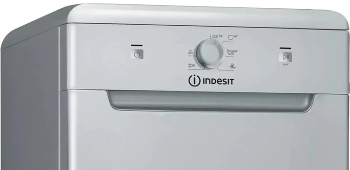 Посудомийна машина Indesit DSCFE1B10SRU (6676549) - изображение 4