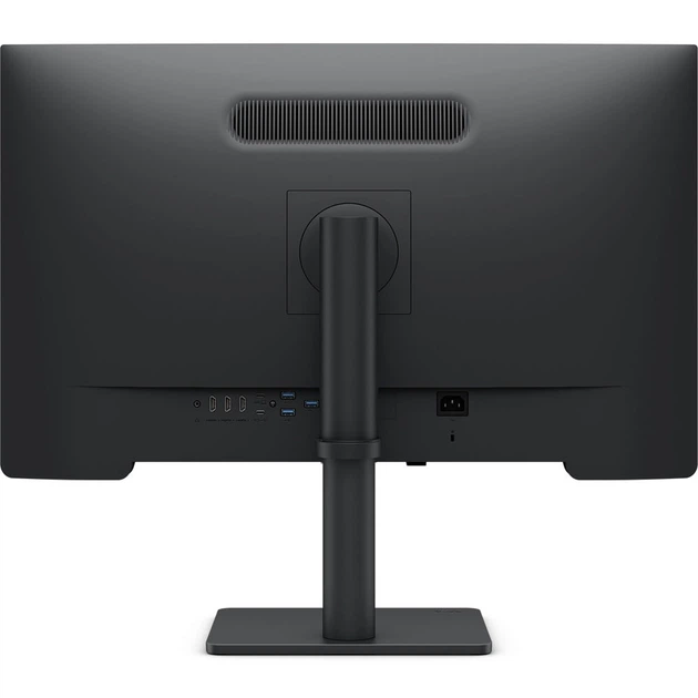 Монітор BenQ PV3200U 32" 4K UHD IPS 60Гц 3xHDMI USB-C HAS Pivot колонки (32E6E13EF93B) - зображення 6