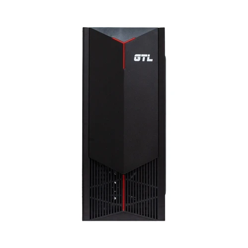 Комп'ютер GTL Office Advanced 103-1 (Intel Core i3-10105 / H510 / 8G DDR4 / SSD 256 GB / ATX / 400W / no OS) (GTLCOA1038P2A4_X51DF) - изображение 2