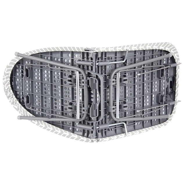 Deska do prasowania Orion 810529 na stole 77 x 31 x 18 cm (8592381215583) - obraz 3