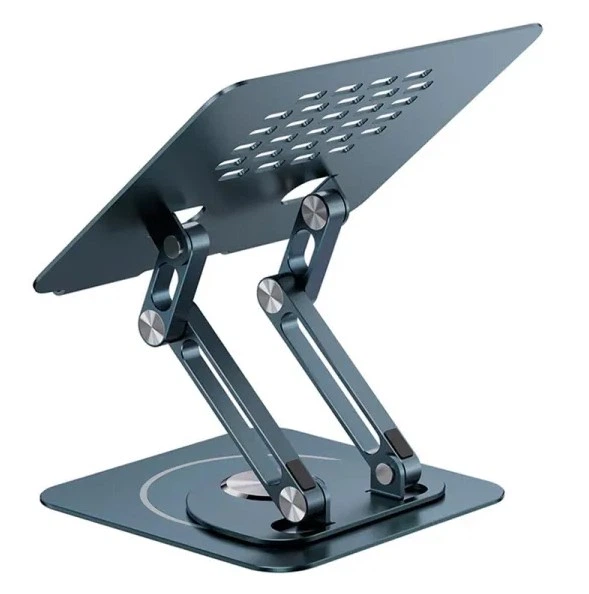 Подставка для ноутбука Baseus UltraStable Pro Series Space Grey (B10059900811-01) - изображение 3