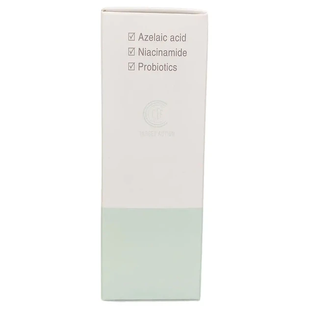 Активная себорегулирующая сыворотка CEF Lab B-Biotic Sebo Active Serum 30 мл - изображение 4