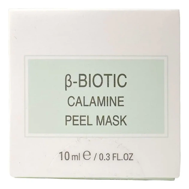 Каламиновая пилинг-маска CEF Lab B-Biotic Calamine Peel Mask - изображение 6
