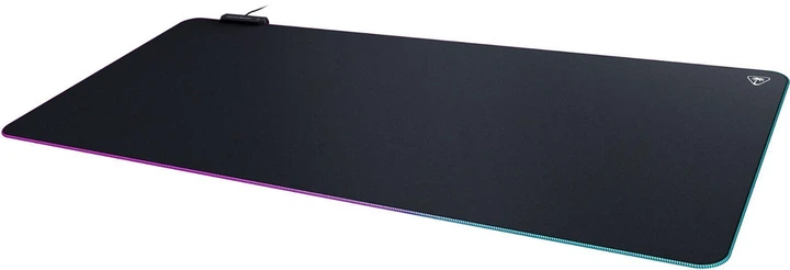 Ігрова поверхня Turtle Beach Sense Aimo XXL Black (TBM-9001-05) - зображення 3