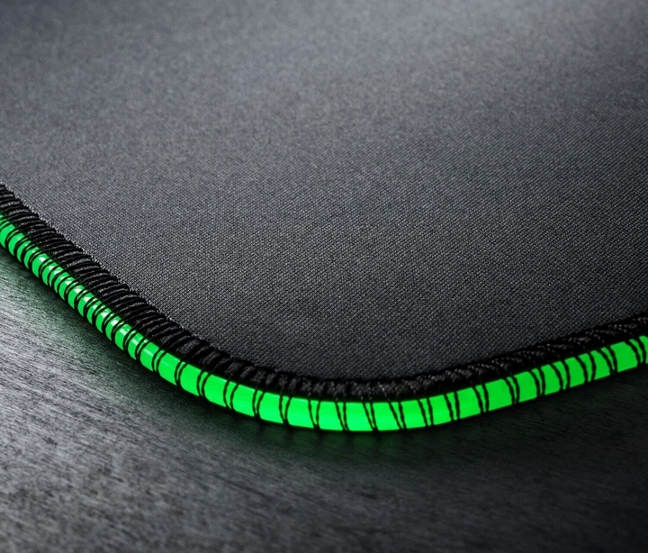 Ігрова поверхня Turtle Beach Sense Aimo XXL Black (TBM-9001-05) - зображення 6