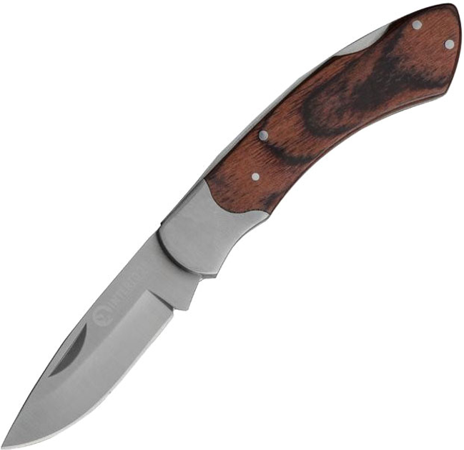 Нож складной Intertool 181 мм (HT-0594) - изображение 2
