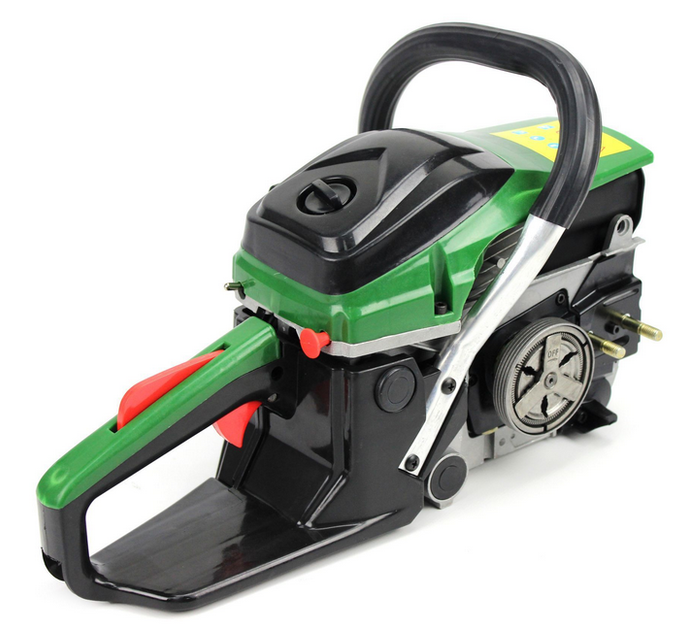 Бензопила Bosch PL 5031MS (шина 45 см, 4.2 кВт) Цепная пила Бош - изображение 4