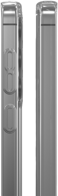 Etui Zagg Crystal Palace do Samsung Galaxy S24 Transparent (702313566) - obraz 3