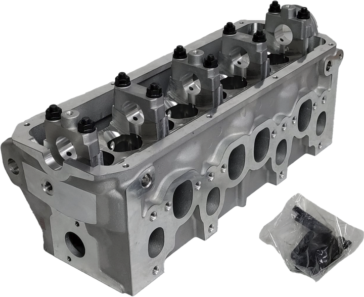 Головка блока цилиндров ГБЦ CAM Seat VW 1Y / ADG / BGG Каталожный номер 028103351M 908055 (028103351M) - Фото 1 Головка блока цилиндров ГБЦ CAM Seat VW 1Y / ADG / BGG Каталожный номер 028103351M 908055 (028103351M) - изображение 1