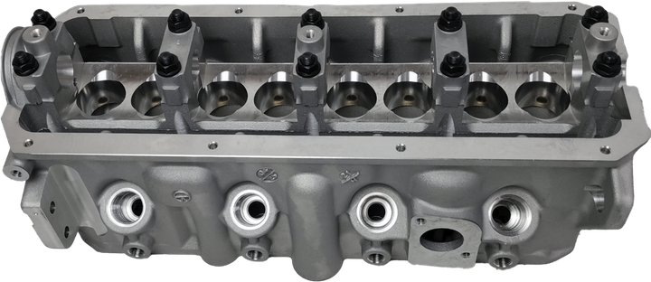 Головка блока цилиндров ГБЦ CAM Seat VW 1Y / ADG / BGG Каталожный номер 028103351M 908055 (028103351M) - Фото 2 Головка блока цилиндров ГБЦ CAM Seat VW 1Y / ADG / BGG Каталожный номер 028103351M 908055 (028103351M) - изображение 2