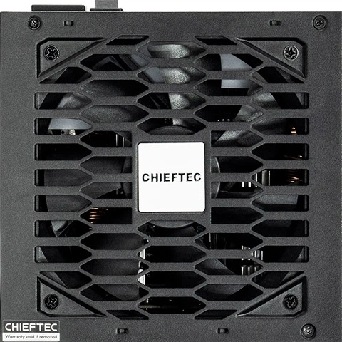 Блок живлення 650W Chieftec Vita SM3 (BPX-650-C) - Фото 2 Блок живлення 650W Chieftec Vita SM3 (BPX-650-C) - зображення 2