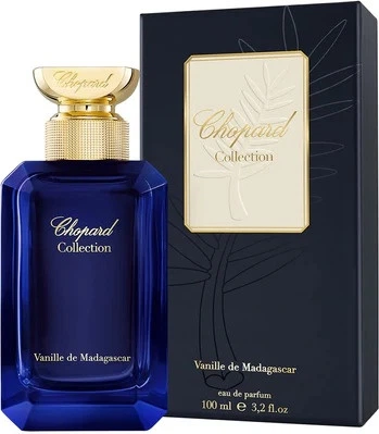 Парфумована вода унісекс Chopard Vanille De Madagascar 100 мл (7640177367433) - зображення 2
