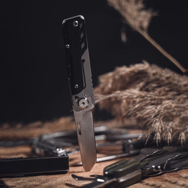 Мультитул Pentagon Odin Camping Tac Maven - изображение 8