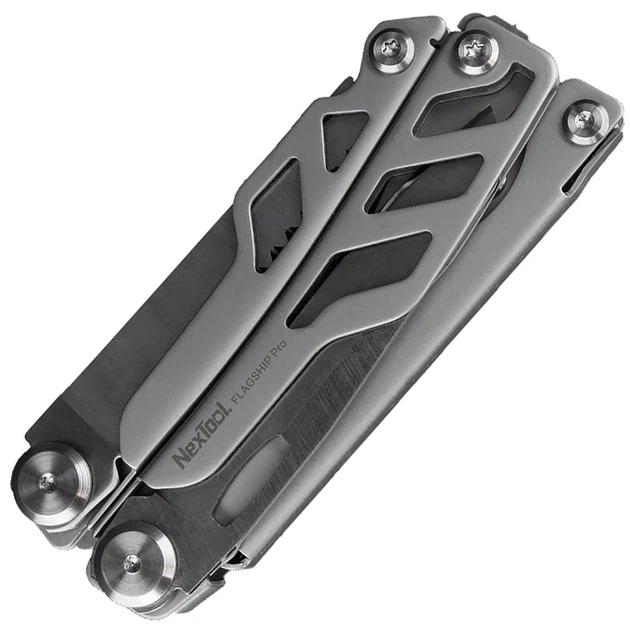Мультитул NexTool Flagship Pro Max NE20220 - изображение 4