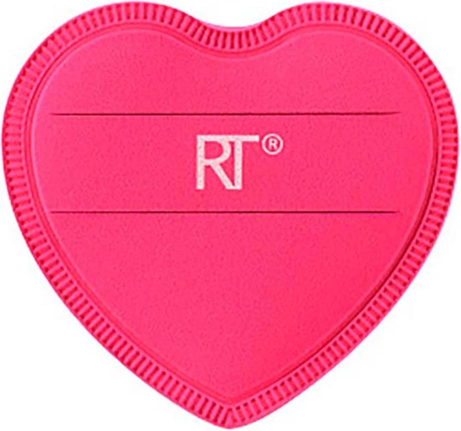 Набір спонжів для макіяжу Real Techniques Vivid Escape Jelly Puff 2 шт (79625443394) - зображення 2