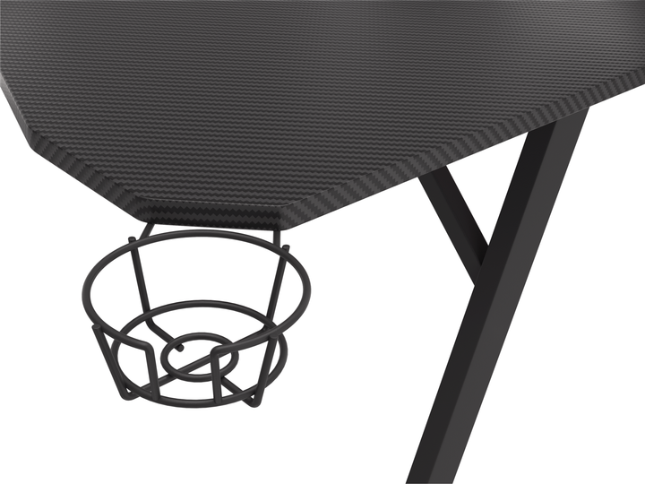 Biurko gamingowe Genesis Holm 510 RGB (NDS-1732) - obraz 2