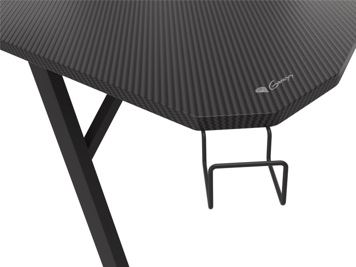 Biurko gamingowe Genesis Holm 510 RGB (NDS-1732) - obraz 4