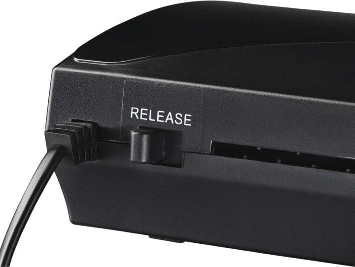 Laminator Hama Home & Office A4 (00050561) - obraz 2