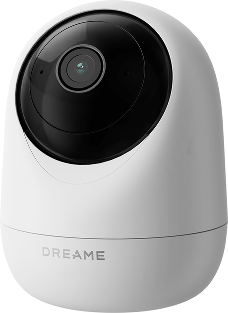 IP-камера Dreame NAVO Care SE 1 InCam 3MP White - Фото 1 IP-камера Dreame NAVO Care SE 1 InCam 3MP White - изображение 1