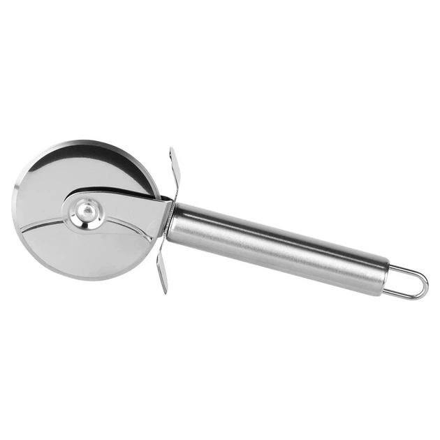 Камінь для випікання піци Orion 279072 з лопатою та ножем 3 елементи (5907610289083) - зображення 3