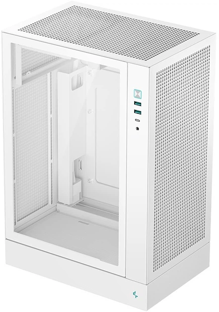 deep cool CH170 PLUS セット CH170 DIGITAL - DeepCool