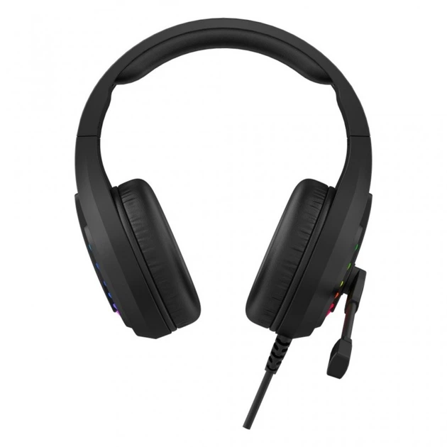 Наушники A4Tech Bloody G230p Black (4711421979429) (16617) - изображение 5