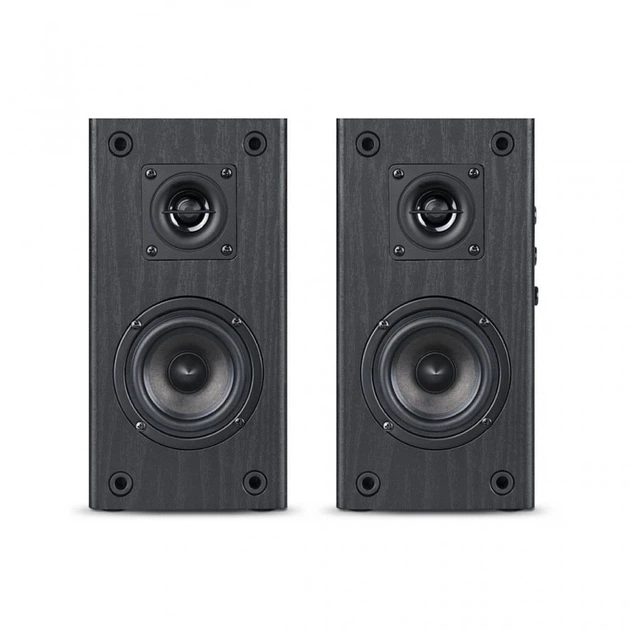 Акустическая система REAL-EL S-250 Black (EL121000005) (20088) - изображение 5