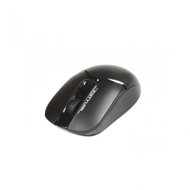 Комплект A4Tech FG1112 Wireless Black (4711421959339) (16508) - зображення 8