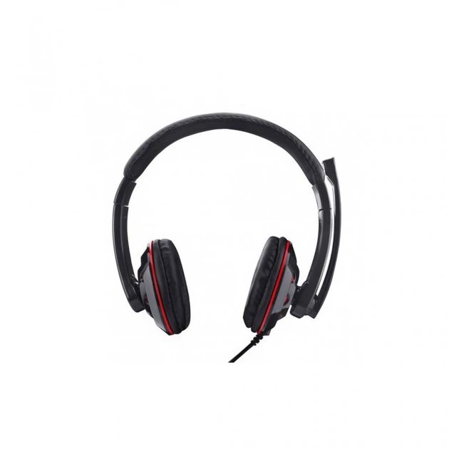 Навушники Gemix HP-220MV Black (HP-220MV) (16598) - зображення 3