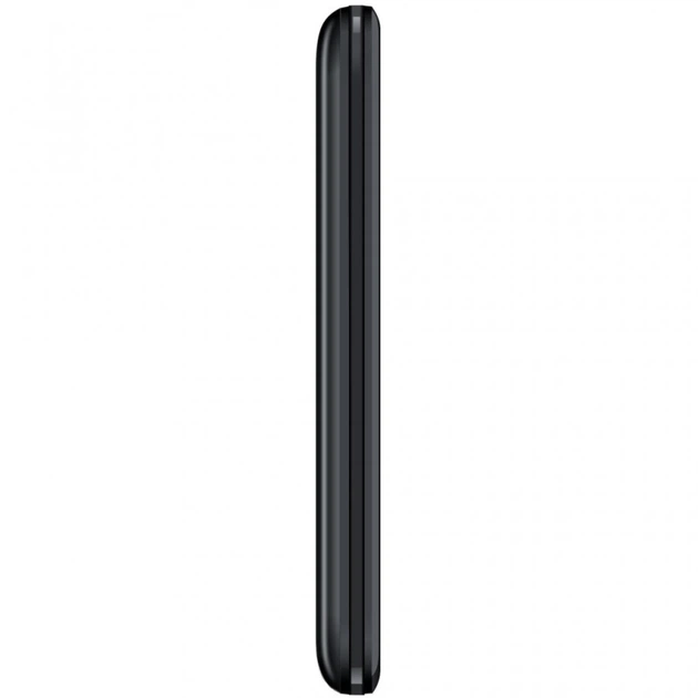Мобильный телефон 2E E280 2025 Black (694743656220) (16863) - изображение 4
