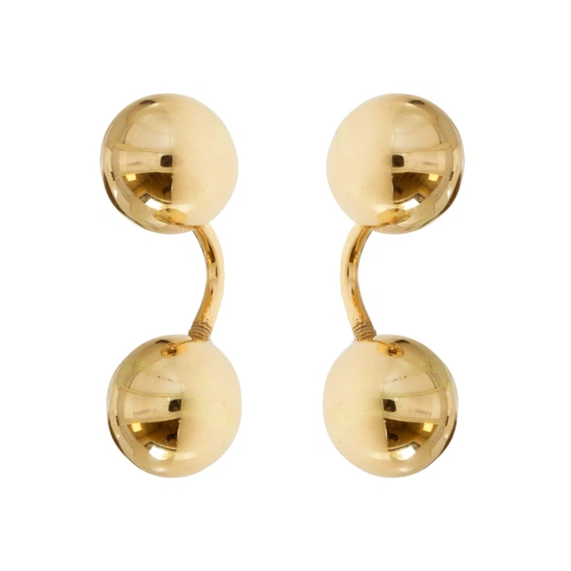 Сережки-пусети Diamant С3080 (554251) від продавця: Azure – в інтернет ...