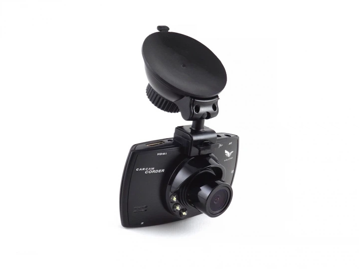 Видеорегистратор Falcon DVR HD51-LCD - Фото 1 Видеорегистратор Falcon DVR HD51-LCD - изображение 1