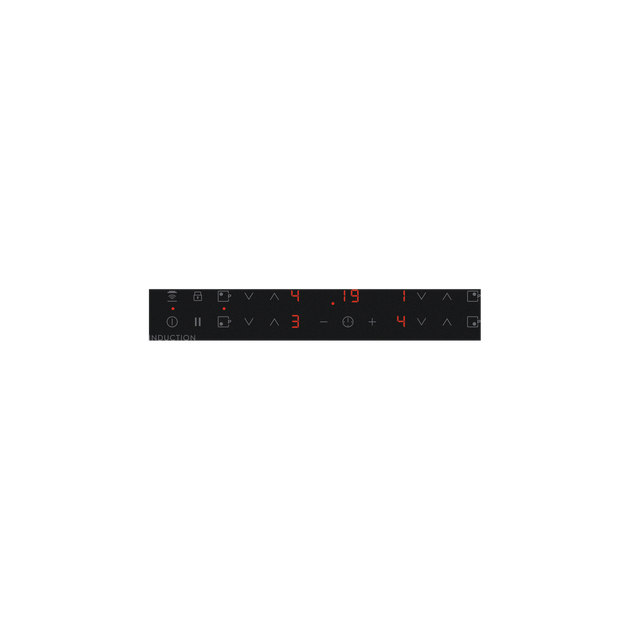 Варочная поверхность индукционная Electrolux EIT60433CT - изображение 7