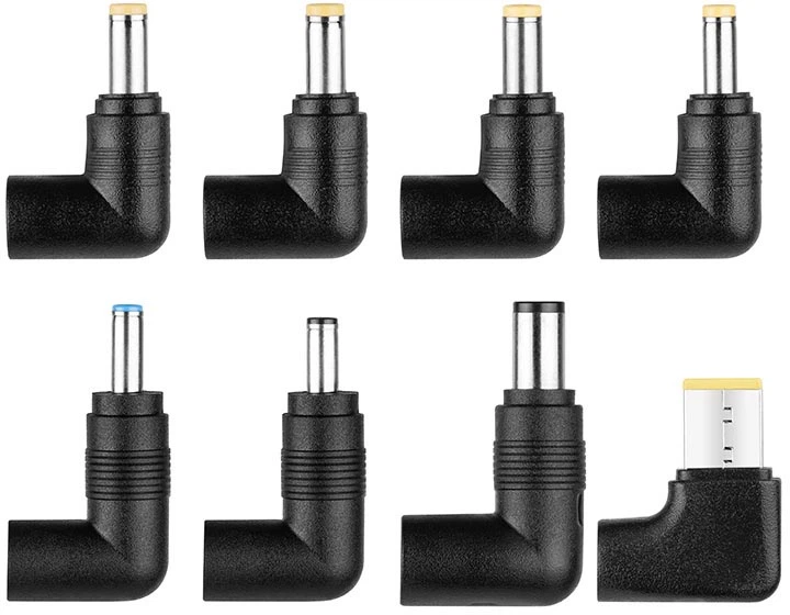 Блок живлення для ноутбука Tracer Prime Energy 90 (TRAAKN45423) - зображення 4