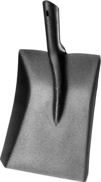 Універсальна лопата Kadax Brives без ручки (K10114) - зображення 2