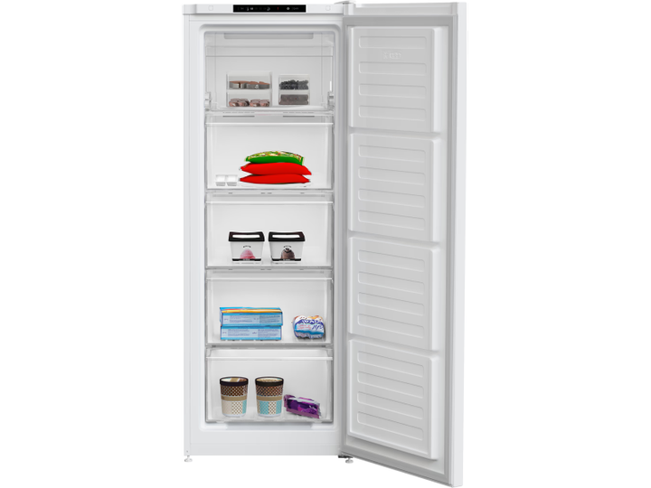 Морозильна камера Beko RFNM200T40WN - Фото 2 Морозильна камера Beko RFNM200T40WN - изображение 2