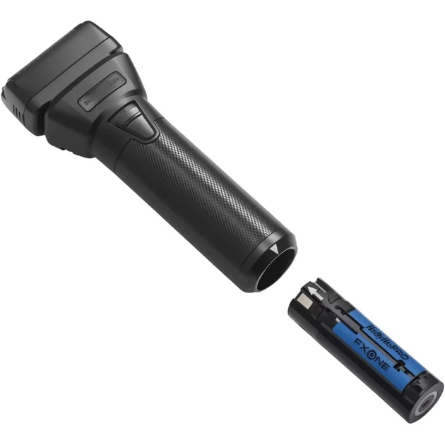 Шейвер Babyliss Pro FXONE All-Metal FX79FSMBE Black [153078] - изображение 4
