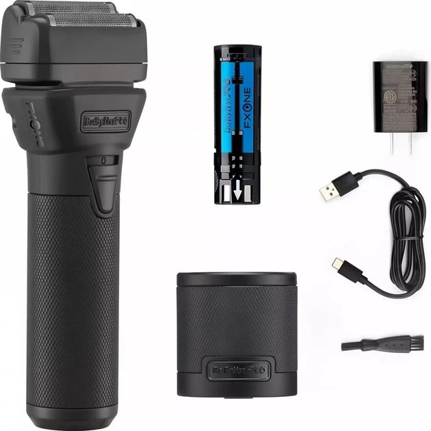 Шейвер Babyliss Pro FXONE All-Metal FX79FSMBE Black [153078] - изображение 5