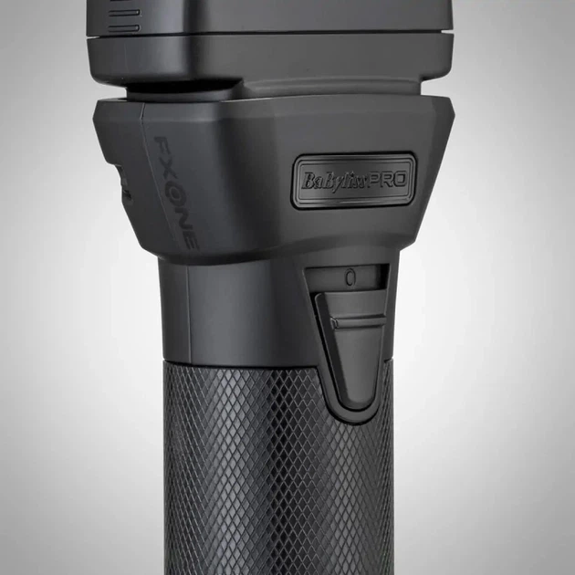 Шейвер Babyliss Pro FXONE All-Metal FX79FSMBE Black [153078] - изображение 6