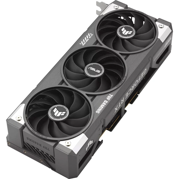 Видеокарта Asus TUF Gaming GeForce RTX 5060 8GB OC Edition (TUF-RTX5060-O8G-GAMING) EU [153785] - изображение 7