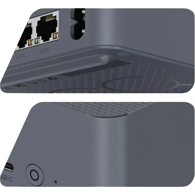 Неттоп Beelink EQi12-D4 16/500GB [153352] - изображение 3